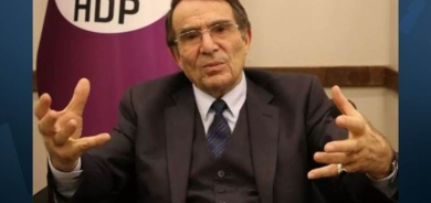 Parlamenterê berê yê HDPyê hat girtin, ​77 salî ye