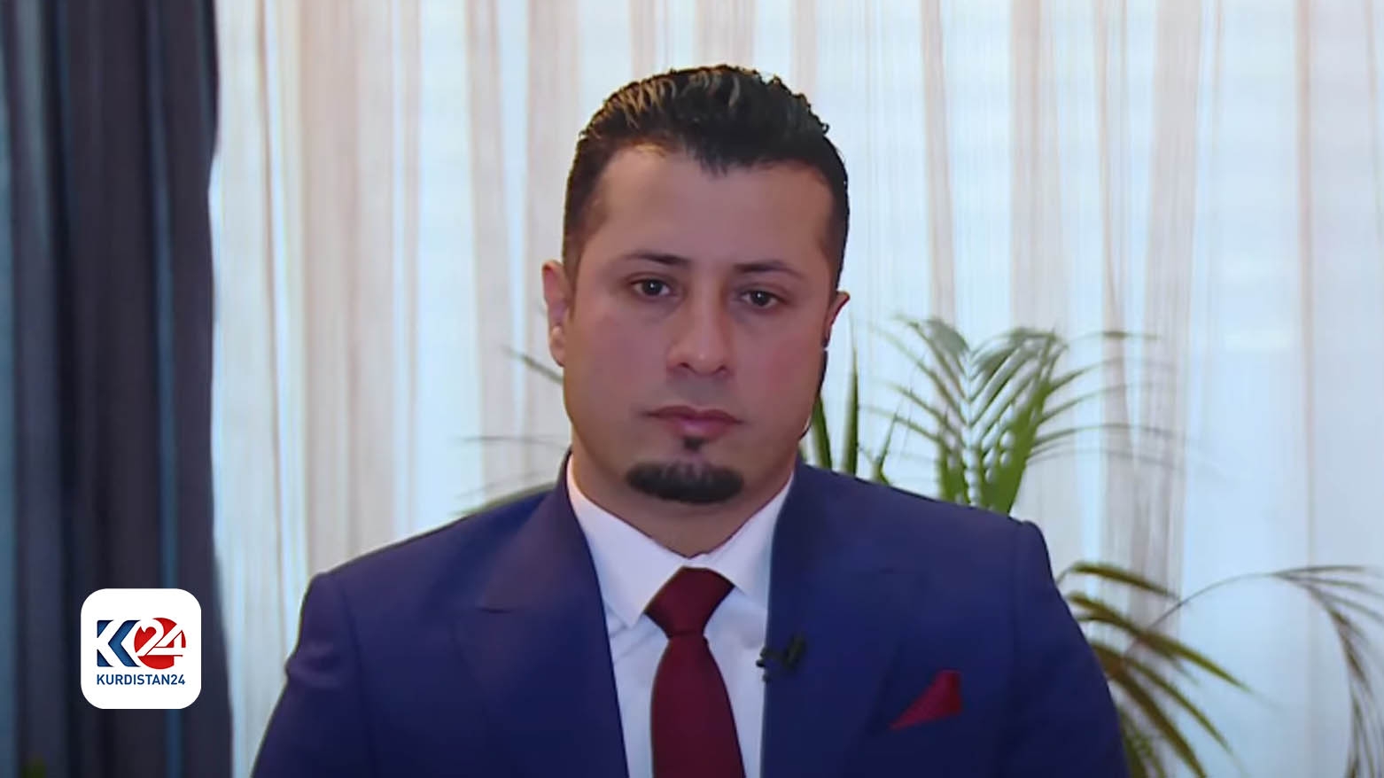 Ferhan Salih: Erebên hawirde li Kerkûkê tên damezrandin û Kurd tên bêbarkirin