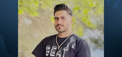 Îranê xortekî 20 salî bi dizî daleqand