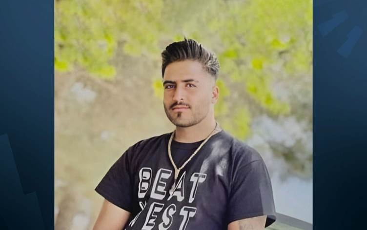 Îranê xortekî 20 salî bi dizî daleqand