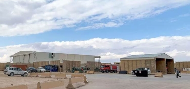 Berxwedana Îslamî êrişî hêzên Amerîkayê kir