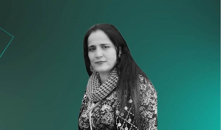 المرأة الكوردية و نضالها ضد العنف