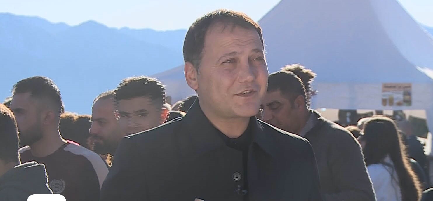 وارشين سلمان: الاهتمام بالمنتجات المحلية من أولويات الحكومة التاسعة