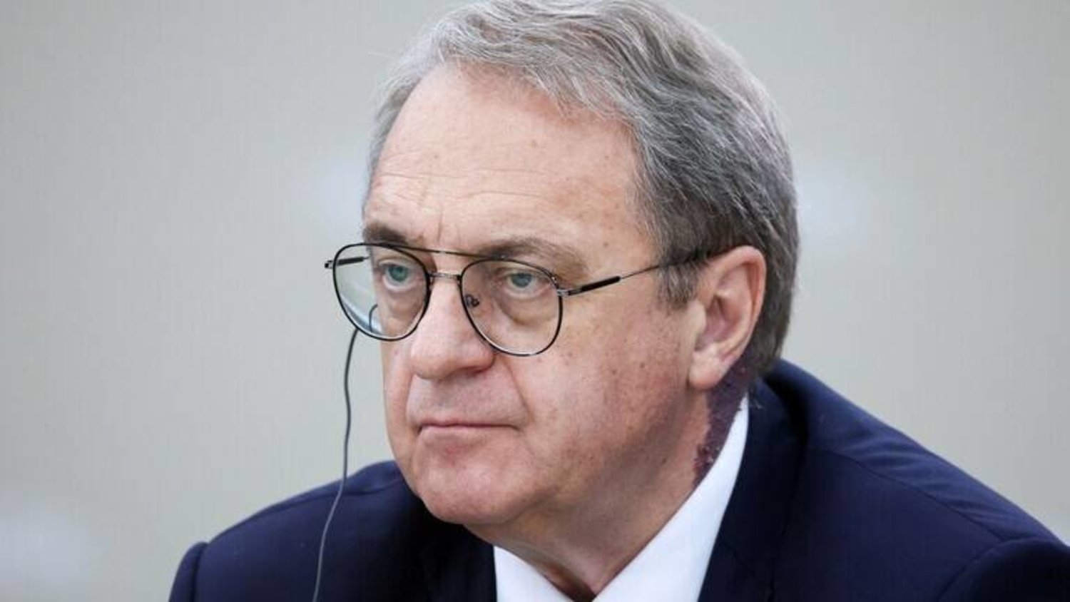 موسكو تؤكد رفض امتداد التصعيد إلى لبنان