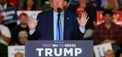 عودة ترمب تقلق الأوروبيين وكندا