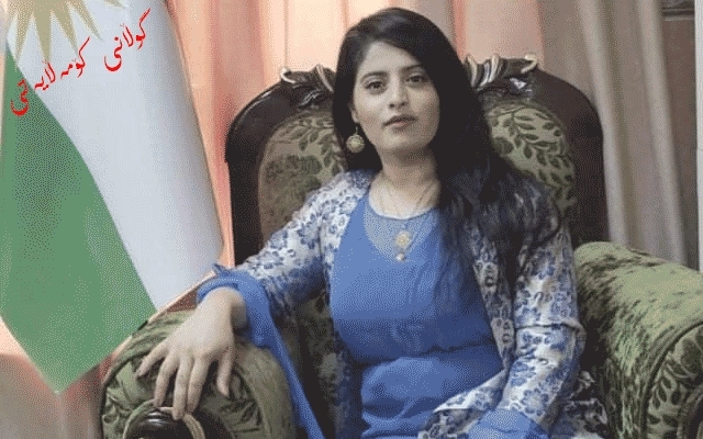 پێویستە ساڵانە لەم شانزەڕۆژەدادرووشمەکان بگۆڕێت بۆکردار.