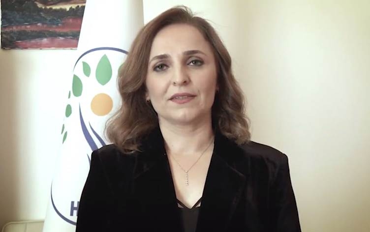 Berdevka HEDEPê: Serlêdanên berbijêriya şaredariyan dest pê dikin