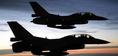 Tirkiyê: Me 17 pêgehên PKKê li Gara, Matîna û Qendîlê bombebaran kirin