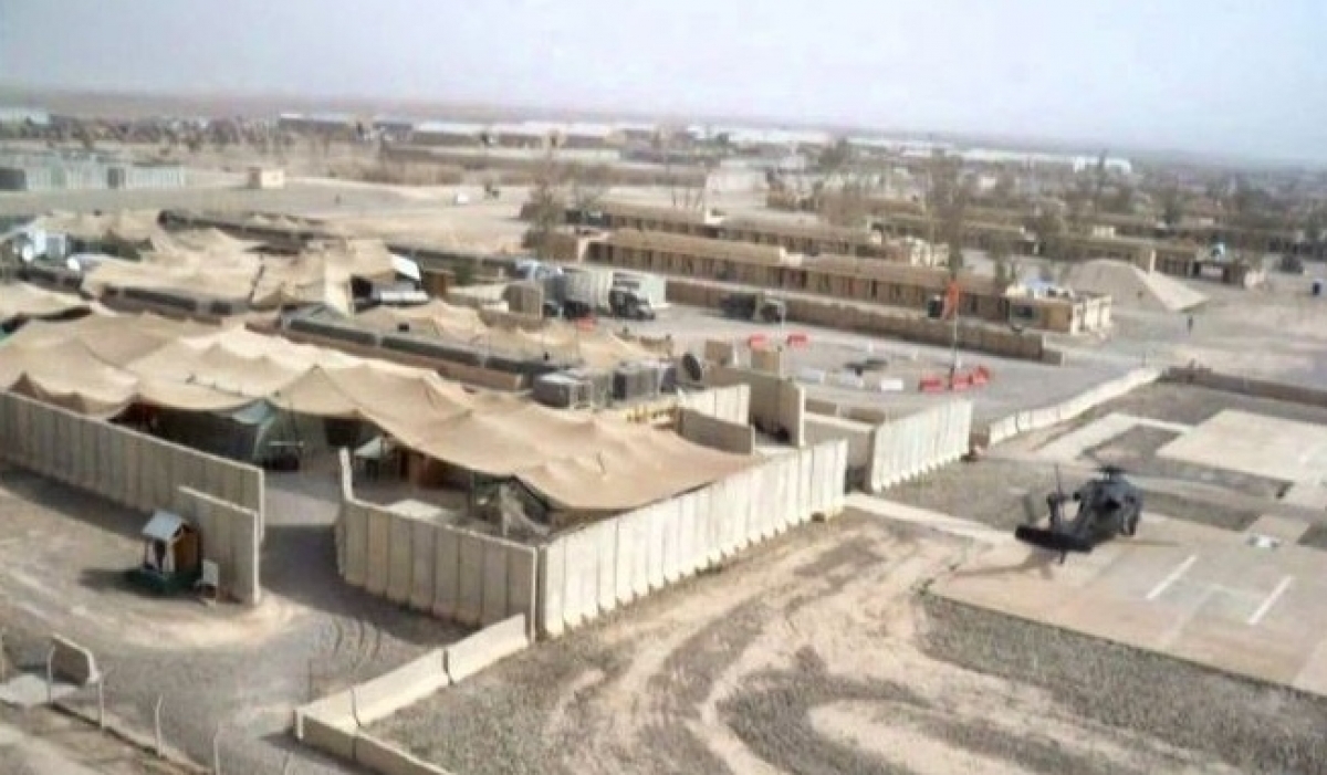 Iraqi Security Forces Capture Key Perpetrators of Speicher Massacre After Nine-Year Hunt