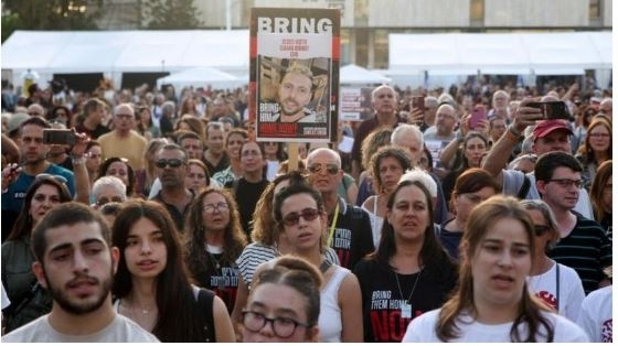 Israel to Release 14 Hostages Held by Hamas as Part of Qatar-Brokered Deal