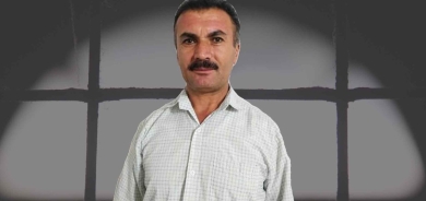 Kurdish Civilian Osman Mama Still Missing One Year After Arrest During Women Life Freedom Uprising