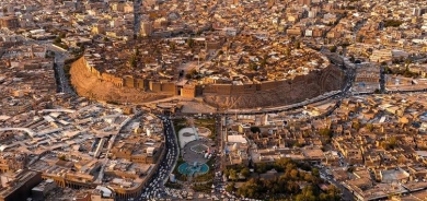 الحكومة الاتحادية تخصص 14 مليار دينار لمواجهة شح المياه والسيول بأربيل