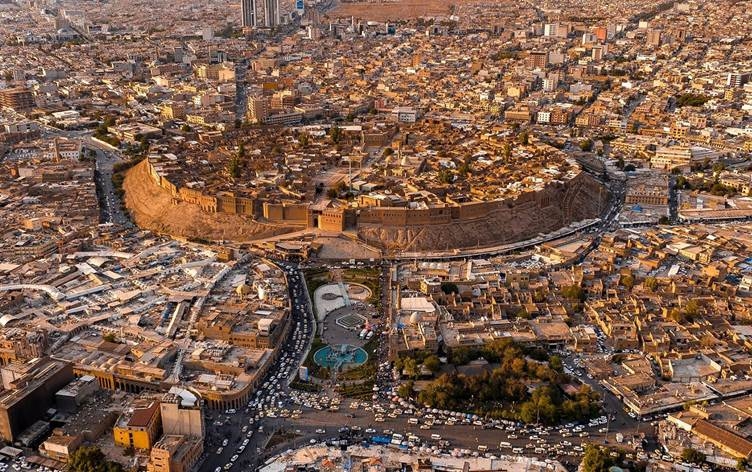 الحكومة الاتحادية تخصص 14 مليار دينار لمواجهة شح المياه والسيول بأربيل