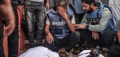 لە هێرشەکانی ئیسرائیل بۆ سەر غەززە ٦٦ ڕۆژنامەنووس كوژراون