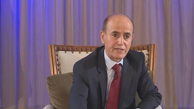 شورش إسماعيل يعود إلى منصبه وزيراً لشؤون البيشمركة غداً الأحد