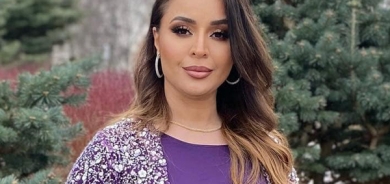 نارین فەقێ بەرهەمێكی نوێی گۆرانی بڵاوكردەوە