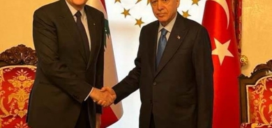 إردوغان: لبنان أكثر الدول تأثراً بحرب غزة