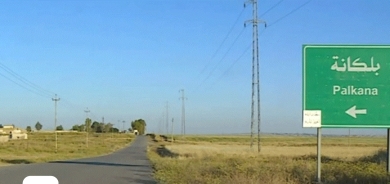 الجيش العراقي يعتقل مزارعين كورد في سركران بكركوك