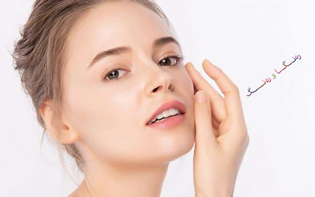 باشترین شێداركەرەوەی سرووشتیی ڕوخسار پێش خەوتن