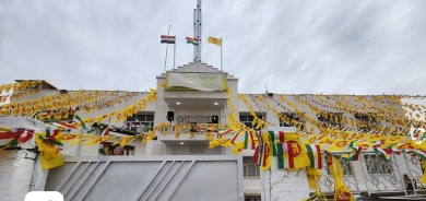 بعد غيابٍ دام لست سنوات.. 