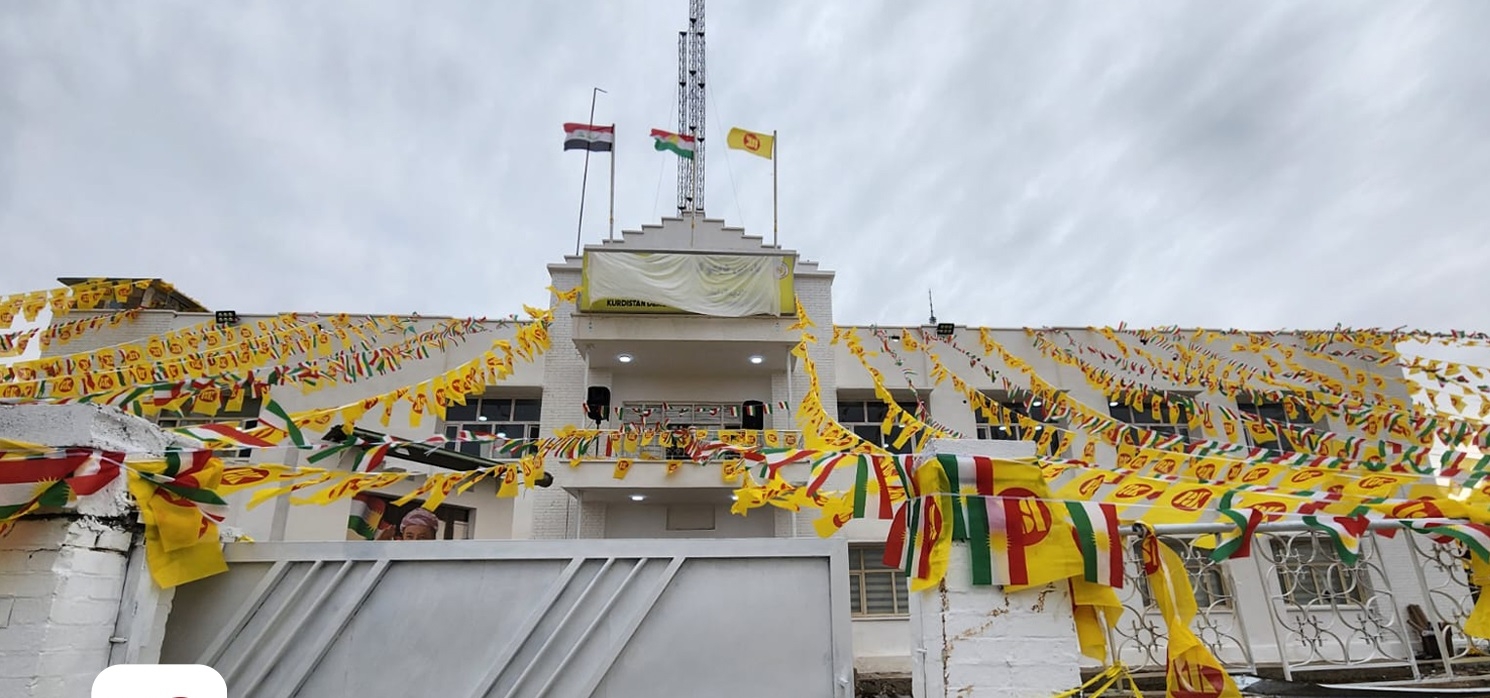 بعد غيابٍ دام لست سنوات.. 