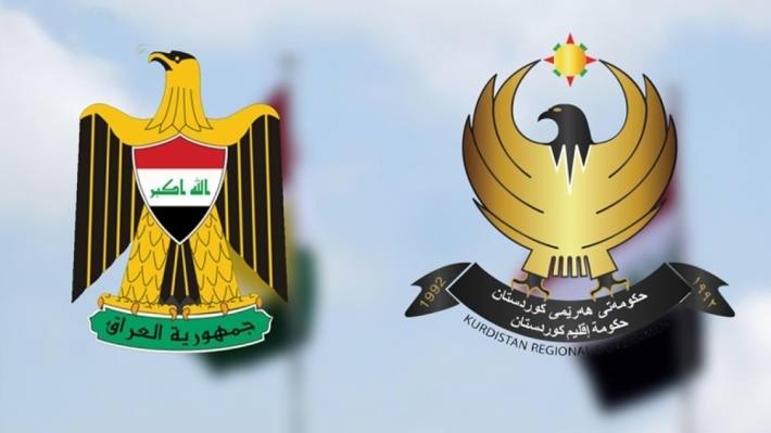 وفد من حكومة إقليم كوردستان يتوجه غداً إلى بغداد