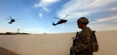 Hizbulaha Îraqê: Em dê êrişên xwe yên li dijî Îsraîlê rawestînin û yên li dijî Amerîkayê kêm bikin