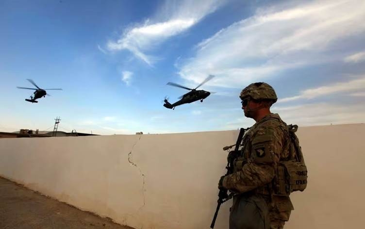 Hizbulaha Îraqê: Em dê êrişên xwe yên li dijî Îsraîlê rawestînin û yên li dijî Amerîkayê kêm bikin