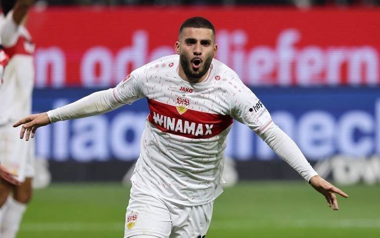 Lîstikvanê Kurd Almanya hejand