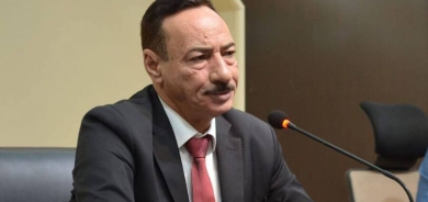 Waliyê Nînovayê dev ji kar berda