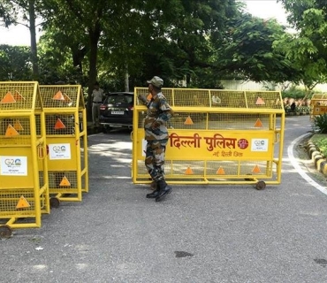 بەهۆی قەرەباڵغی لە كۆنسێرتێك چوار کەس گیانیان لەدەستدا و بەدەیان کەسیش برینداربوون