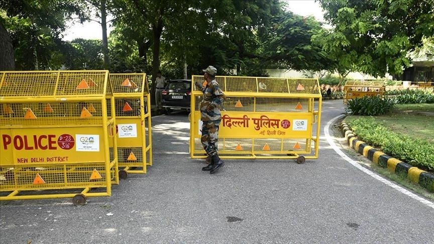 بەهۆی قەرەباڵغی لە كۆنسێرتێك چوار کەس گیانیان لەدەستدا و بەدەیان کەسیش برینداربوون