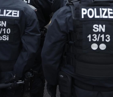 هێرشێک بۆ سەر کچە خوێندکارێک لە پایتەختی ئەڵمانیا