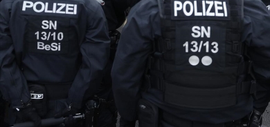 هێرشێک بۆ سەر کچە خوێندکارێک لە پایتەختی ئەڵمانیا