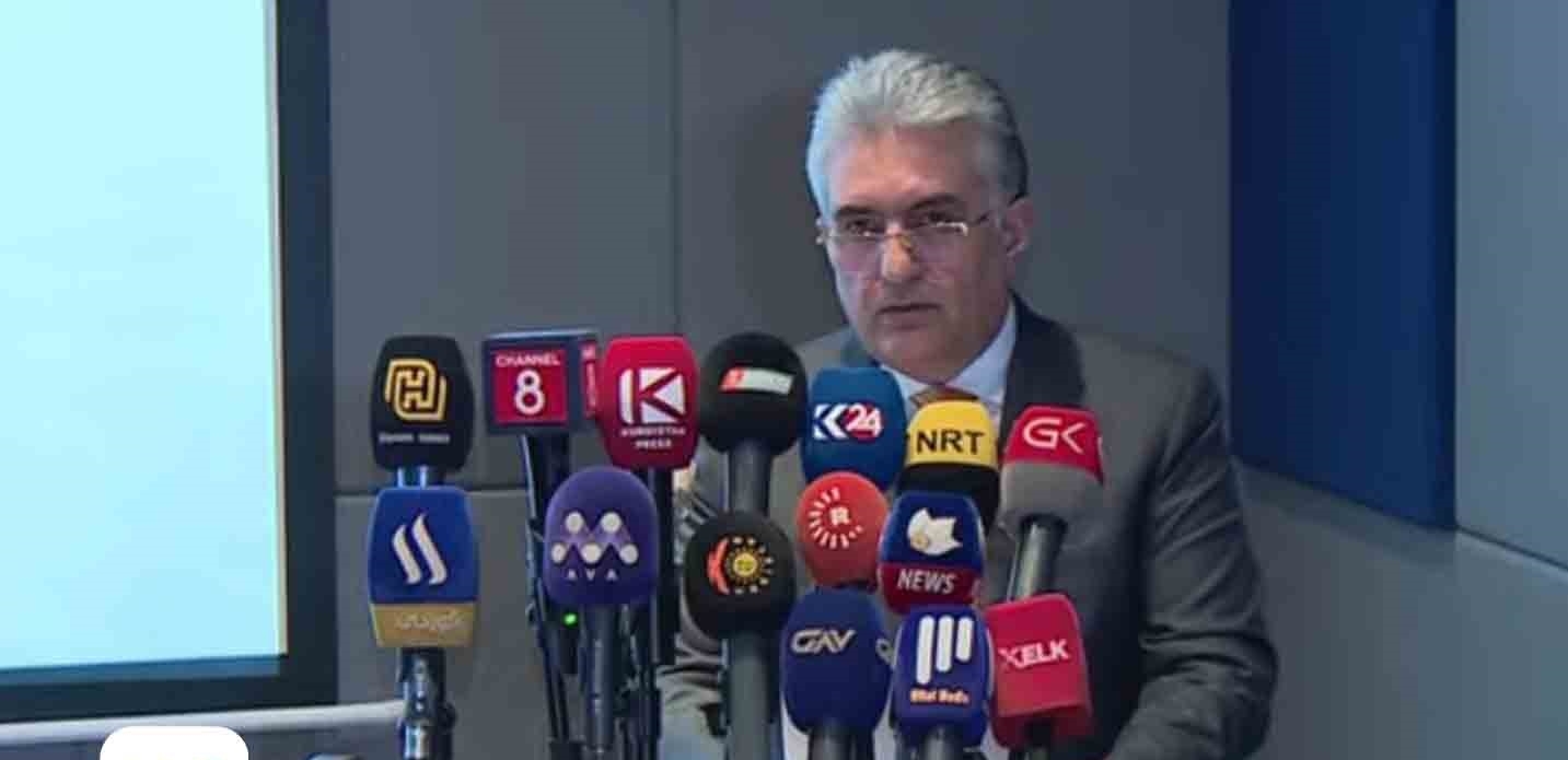 ريبر أحمد: لازلنا بحاجة إلى مواجهة التقاليد غير المناسبة