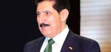 ازدحام حزبي