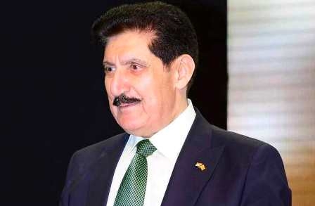 ازدحام حزبي