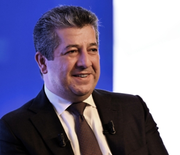 مەسرور بارزانی  لە كۆڕبەندی ئاشتی و ئاسایشی ڕۆژهەڵاتی ناوەڕاست:     دەرهێنان و بەرهەمهێنان و فرۆشتنی نەوت مافی كوردستانە و دەستبەرداری ئەم مافە دەستوورییەی خۆمان نابین