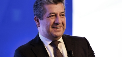 مەسرور بارزانی  لە كۆڕبەندی ئاشتی و ئاسایشی ڕۆژهەڵاتی ناوەڕاست:     دەرهێنان و بەرهەمهێنان و فرۆشتنی نەوت مافی كوردستانە و دەستبەرداری ئەم مافە دەستوورییەی خۆمان نابین