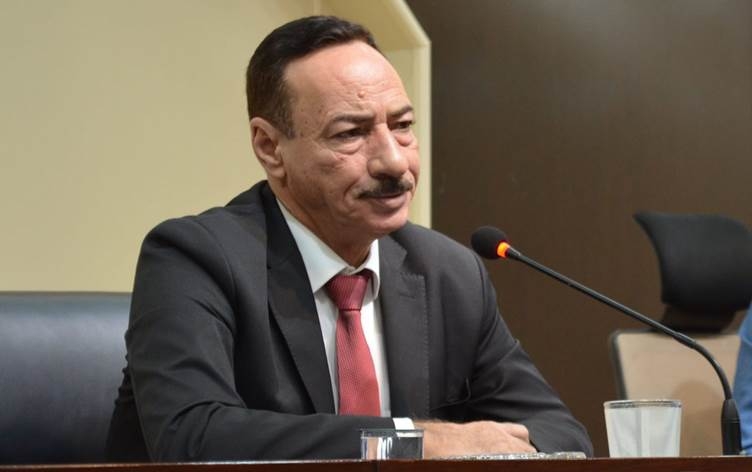 Nineveh Governor Resigns Amidst De-Baathification Controversy