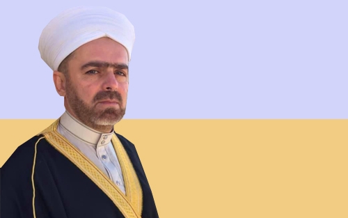 دكتۆر یوسف ئەحمەد سەعید چۆمانی  پسپۆڕ لە فیقهی ئیسلامی بۆ گوڵان:     ئیخوان موسلمین و حزبە ئیسلامییەكان باوەڕیان بە نەتەوە نییە، بەڵكو ئەوەی بەیعەتی دا، ئەو دەبێتە برا بۆ گەیشتن بە دەسەڵات