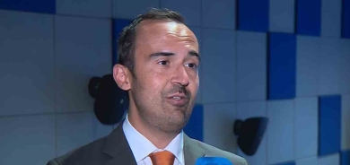 القنصل الألماني: نريد التعاون في عملية إصلاح وتوحيد قوات البيشمركة