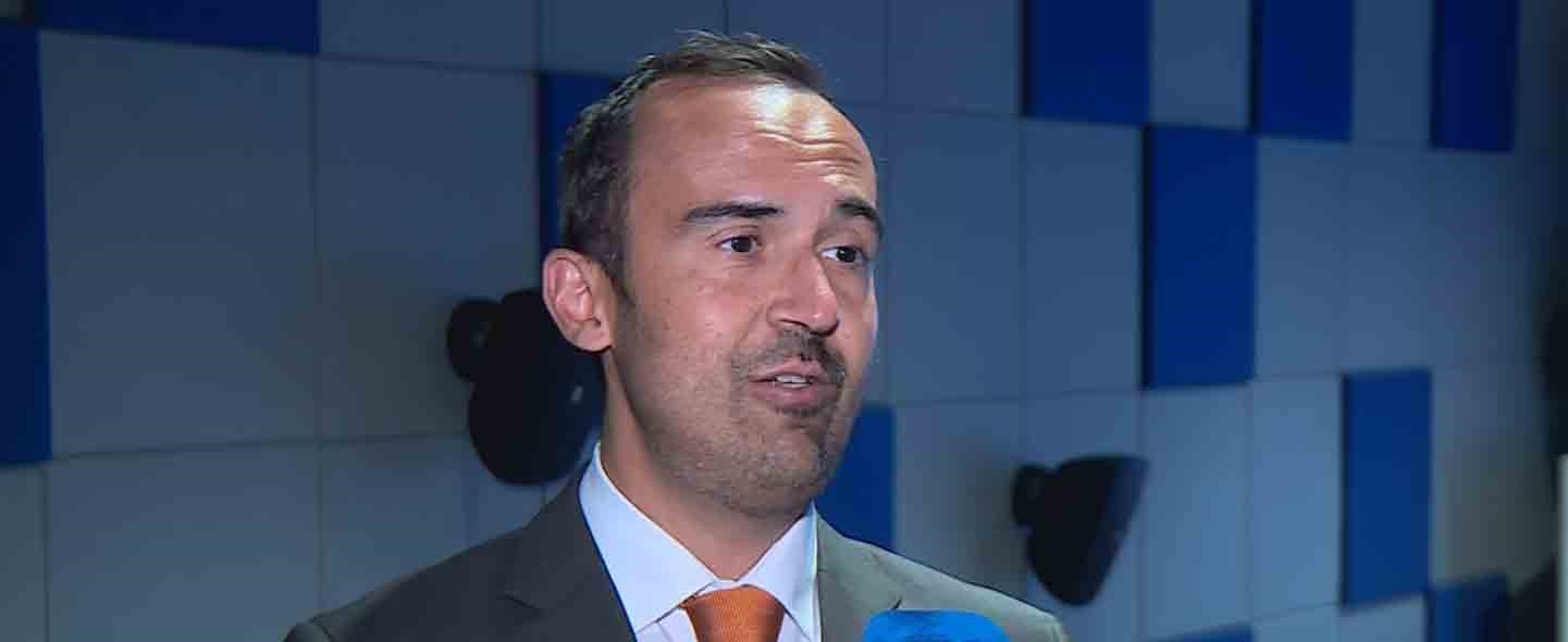 القنصل الألماني: نريد التعاون في عملية إصلاح وتوحيد قوات البيشمركة