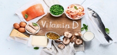 إن لاحظت هذه الأعراض فجسمك بحاجة لفيتامين D