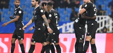 ماذا تعني تسعة الهلال في الحزم؟