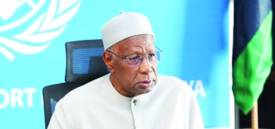 المبعوث الأممي: قادة ليبيا لا يريدون حلاً