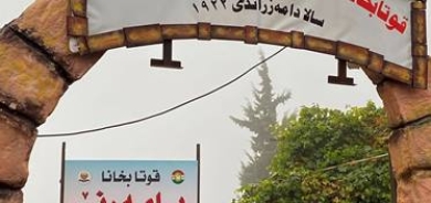 دهوك تشهد فعاليات ونشاطات ثقافية