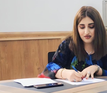 چەمکی توندوتیژی دژی ئافرەتان و مێژوویەک قێزەون