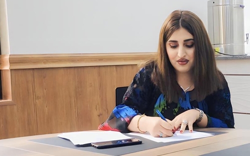 پیاوانی ئایینی ئیسلام بە هیچ شێوەیەک رێگە بە توندوتیژیی بەرامبەر بە ژنان نادەن