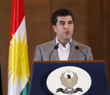 سه‌رۆكى هه‌رێمى كوردستان: پێشوازى له‌ گه‌ڕانه‌وه‌ى به‌ڕێز شۆڕش ئيسماعيل، وه‌زيرى كاروبارى پێشمه‌رگه‌ بۆ سه‌ر كار و ئه‌ركه‌كه‌ى له‌ وه‌زاره‌ت ده‌كه‌ين